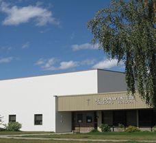 St. Bonaventure Catholic Elementary School